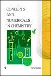 Concepts and Numericals in Chemistry 1st Edition,8131803414,9788131803417