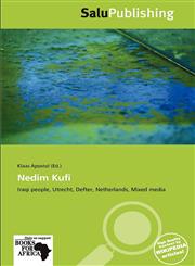 Nedim Kufi,6139394740,9786139394746