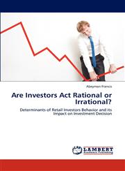 Are Investors Act Rational or Irrational?,3659233757,9783659233753