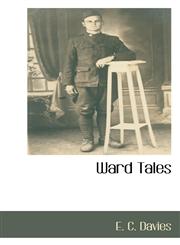 Ward Tales,1115480723,9781115480727