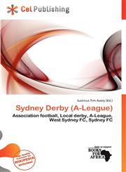 Sydney Derby (A-League),6201249818,9786201249813