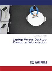 Laptop Versus Desktop Computer Workstation,3659491837,9783659491832