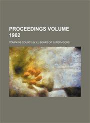 Proceedings Volume 1902,1231189959,9781231189955