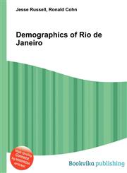 Demographics of Rio de Janeiro,5511010065,9785511010069