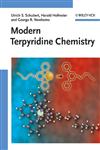 Modern Terpyridine Chemistry,352731475X,9783527314751