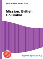 Mission, British Columbia,5511012092,9785511012094