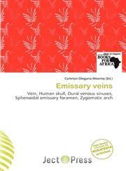 Emissary veins,613996461X,9786139964611