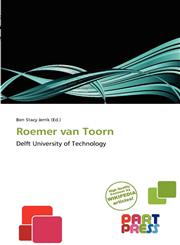 Roemer van Toorn,6137959228,9786137959220