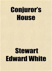 Conjuror's House,1151346160,9781151346162