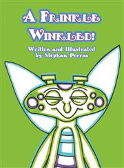 A Frinkle Winkled!,1456018558,9781456018559
