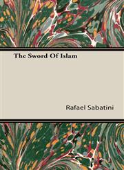 The Sword Of Islam,1443724564,9781443724562