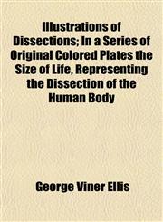 Dissections,1152966421,9781152966420