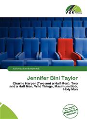 Jennifer Bini Taylor,6136660814,9786136660813