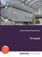 TV Asahi,5511119342,9785511119342