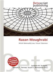 Razan Moughrabi,6136015749,9786136015743