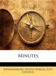 Minutes,1145006043,9781145006041