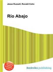 Rio Abajo,5511857793,9785511857794