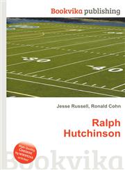 Ralph Hutchinson,5512258338,9785512258330