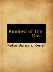 Kindred of the Dust,111307129X,9781113071293