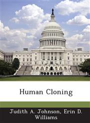 Human Cloning,1288672667,9781288672660