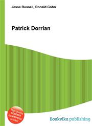 Patrick Dorrian,5512421913,9785512421918