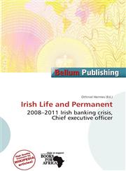 Irish Life and Permanent,6139606950,9786139606955