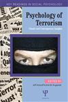 Psychology of Terrorism Classic and Contemporary Insights 1st Edition,1841694657,9781841694658