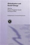 Globalization and Social Change,0415241715,9780415241717
