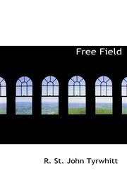 Free Field,1110456697,9781110456697