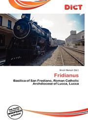 Fridianus,6136789817,9786136789811