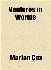 Ventures in Worlds,1154883256,9781154883251