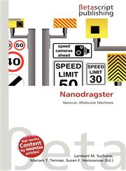 Nanodragster,6134786764,9786134786768