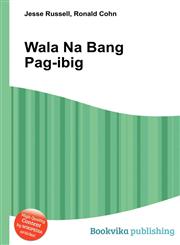 Wala Na Bang Pag-Ibig,5511613649,9785511613642
