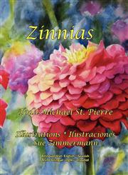 Zinnias,9962629977,9789962629979