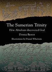 The Sumerian Trinity,1926633482,9781926633480