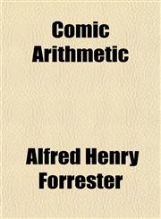 Comic Arithmetic,1151987298,9781151987297