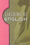 Teaching of English 1st Edition,8183820034,9788183820035