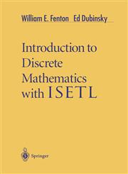 Introduction to Discrete Mathematics with ISETL,0387947825,9780387947822
