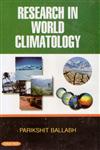 Research in World Climatology 1st Edition,8178849801,9788178849805