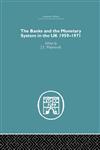 The Banks and the Monetary System in the UK, 1959-1971 Reprint Edition,0415381088,9780415381086