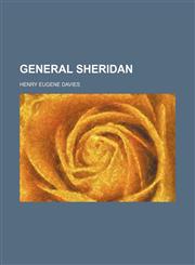 General Sheridan,145909736X,9781459097360