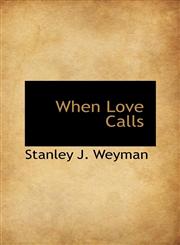 When Love Calls,1110634250,9781110634255