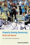 Property-Owning Democracy Rawls and Beyond,1444334107,9781444334104