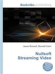 Nullsoft Streaming Video,5511306061,9785511306063
