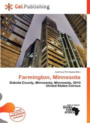 Farmington, Minnesota,6200574707,9786200574701