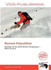 Roman Petushkov,6139002095,9786139002092