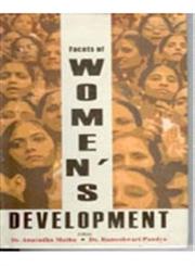 Facts of Women's Development 1st Edition,8178354594,9788178354590