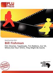 Bill Fishman,6135889265,9786135889260