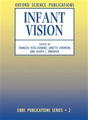 Infant Vision,0198523165,9780198523161