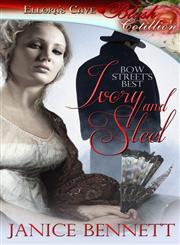 Ivory and Steel,1419953699,9781419953699